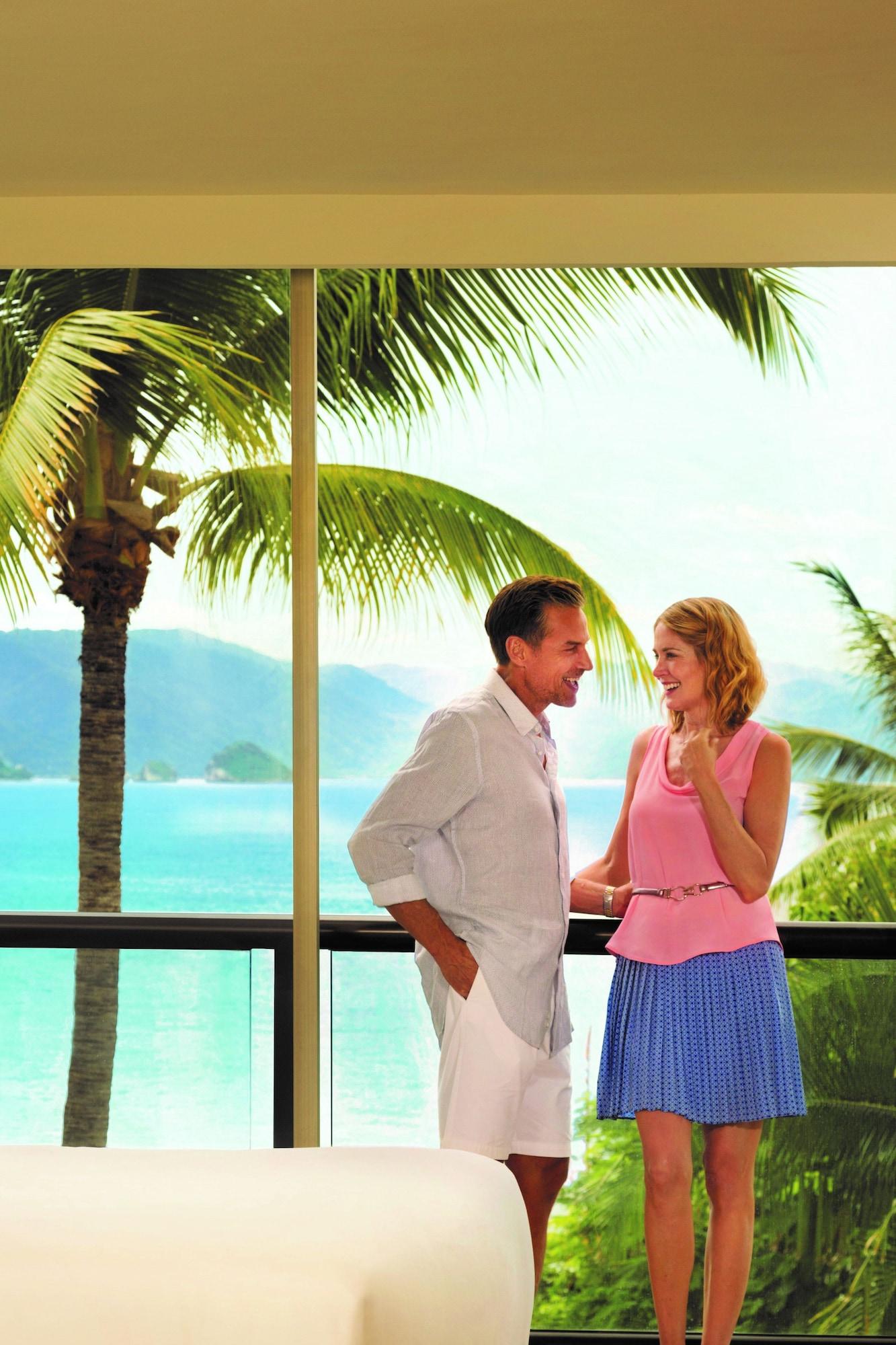 Hyatt Ziva Resort 5*