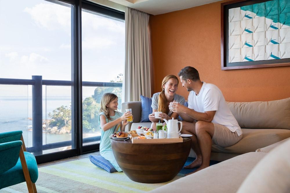 Hyatt Ziva Puerto Vallarta