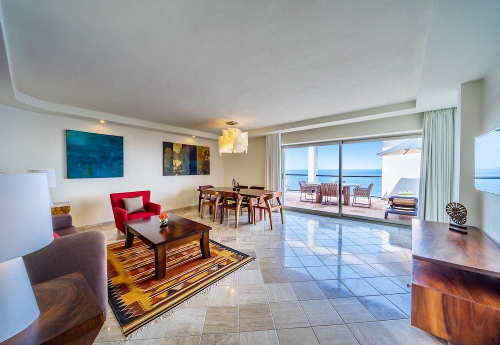 Hyatt Ziva Resort