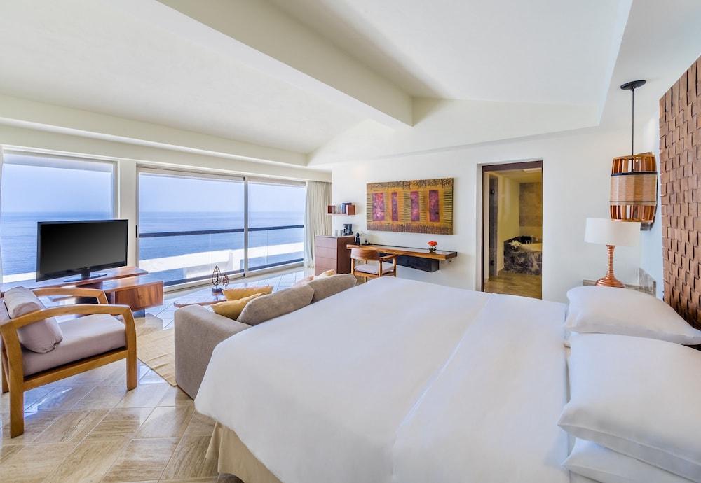 Hyatt Ziva Resort 5*