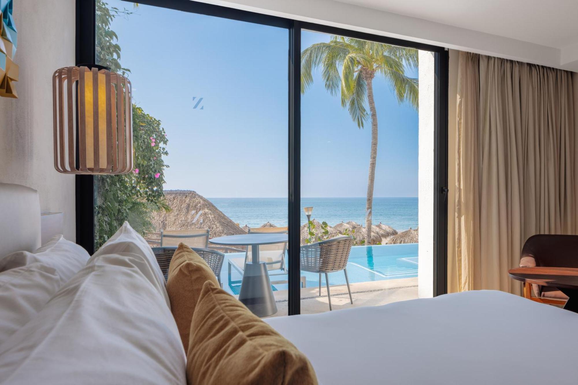 Resort Hyatt Ziva Puerto Vallarta