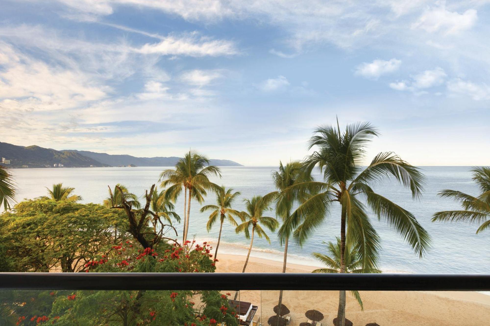 Hyatt Ziva 5*