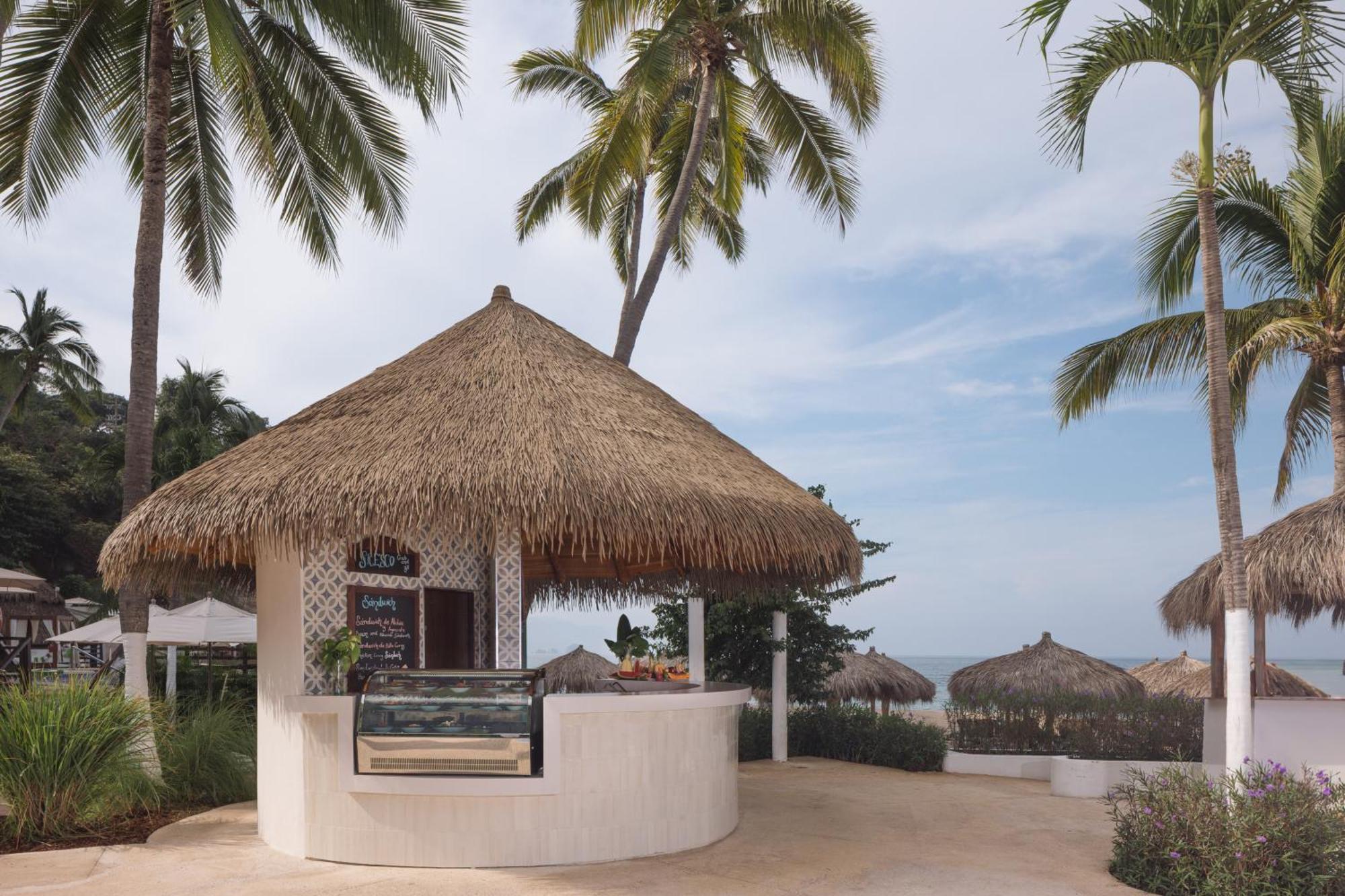 Hyatt Ziva Resort