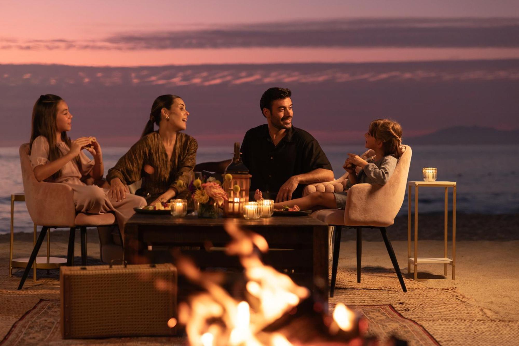 Hyatt Ziva 5*