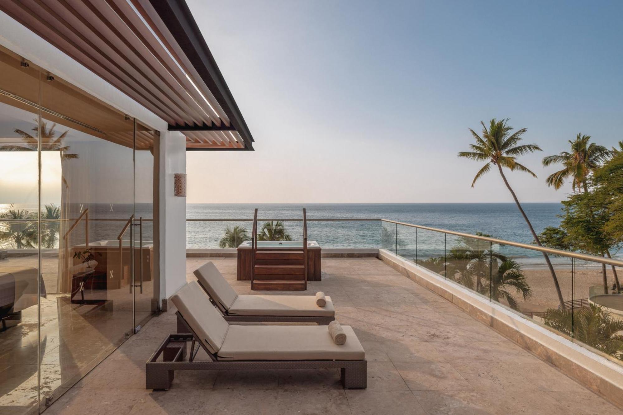 Resort Hyatt Ziva 5*