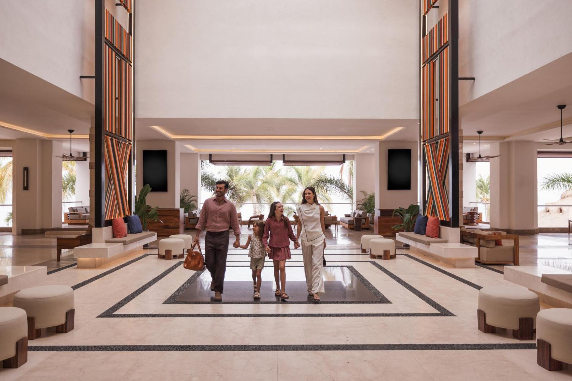 Hyatt Ziva Puerto Vallarta