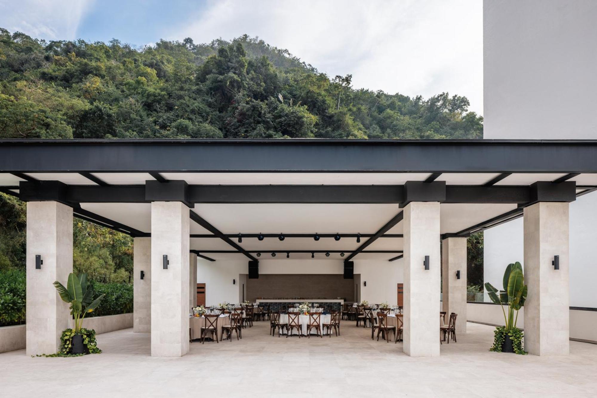 Hyatt Ziva 5* Puerto Vallarta