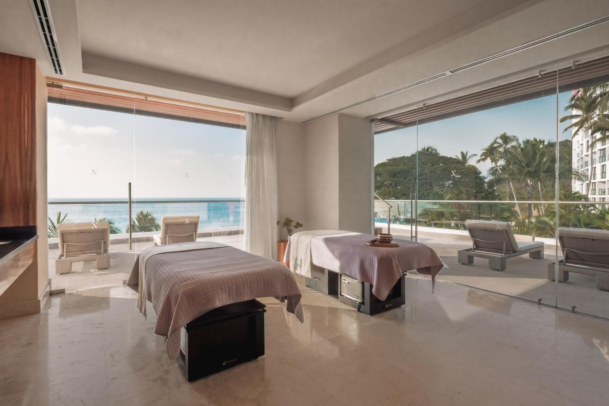 Hyatt Ziva Resort 5*