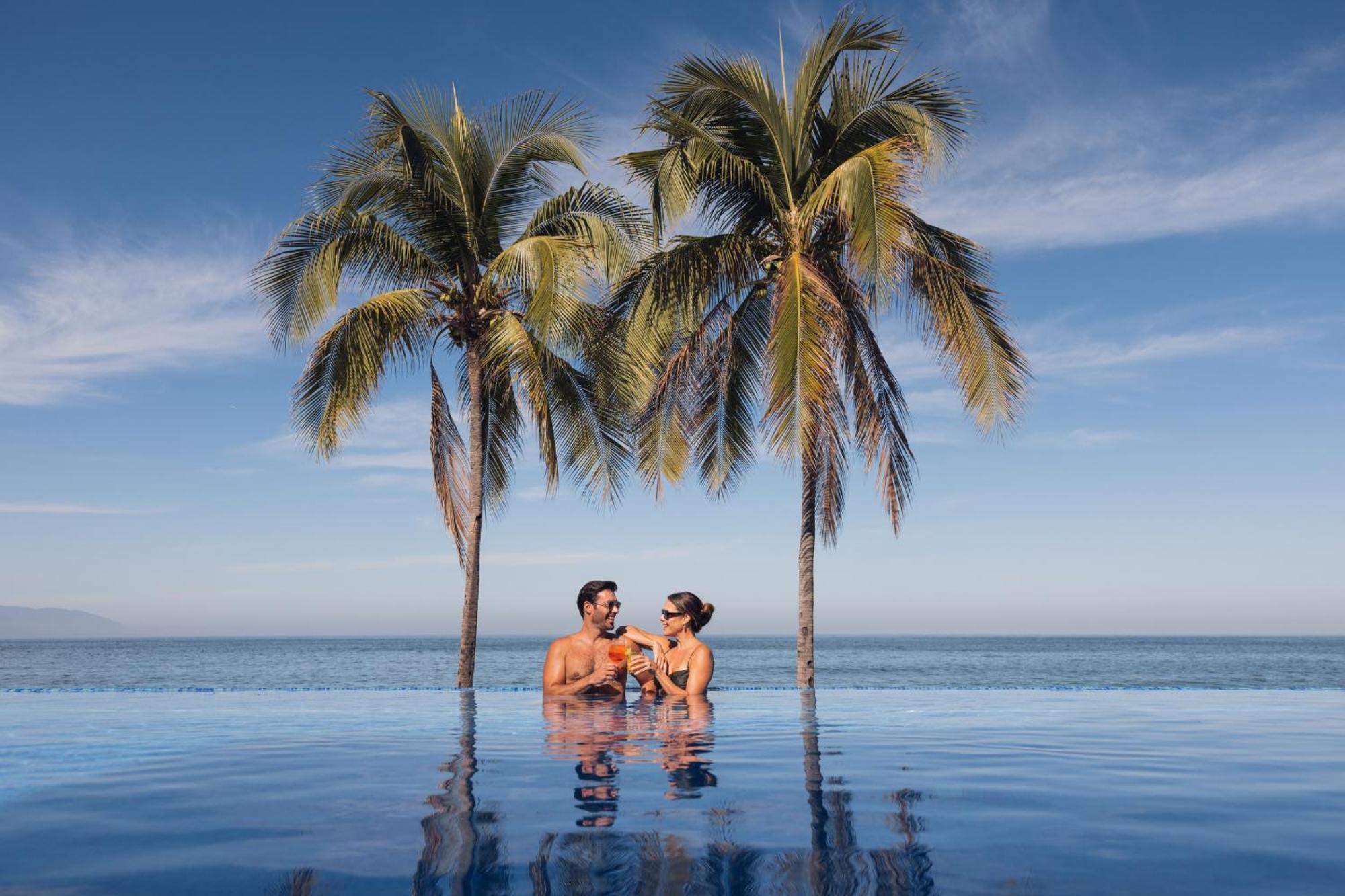 Hyatt Ziva Resort