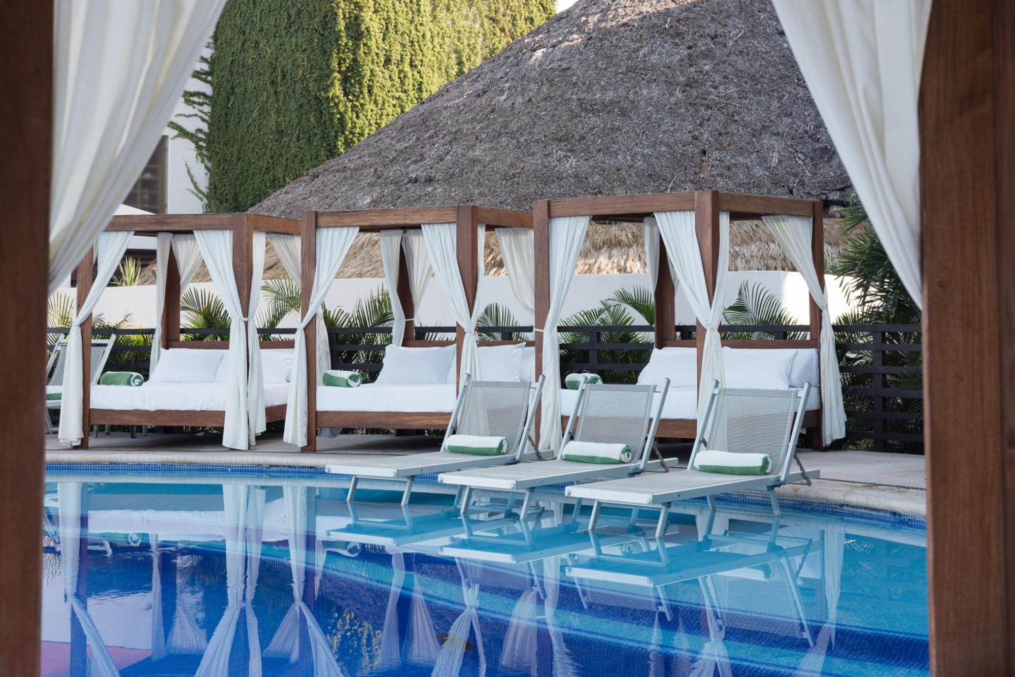 Resort Hyatt Ziva Puerto Vallarta